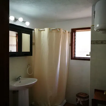 Casa Rural Los Geranios 1 Holiday home *