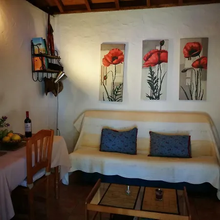 Casa Rural Los Geranios 1 Holiday home *