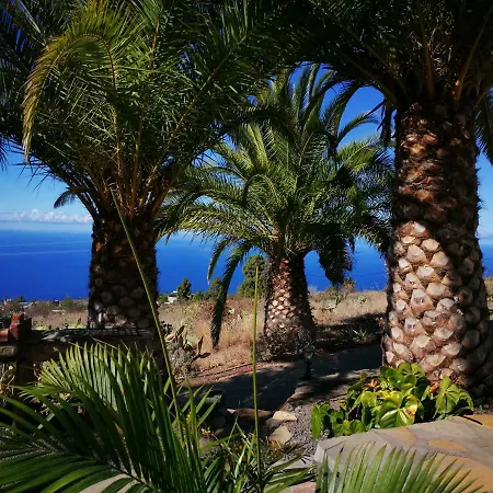Holiday home Casa Rural Los Geranios 1 *