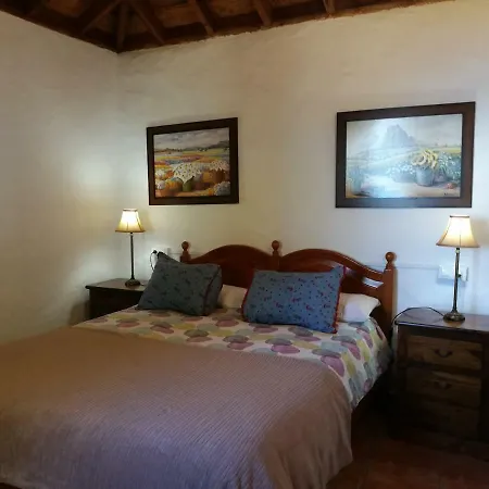 Casa Rural Los Geranios 1 Holiday home