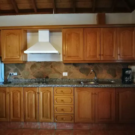 Casa Rural Los Geranios 1 *