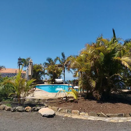 Casa Rural Los Geranios 1