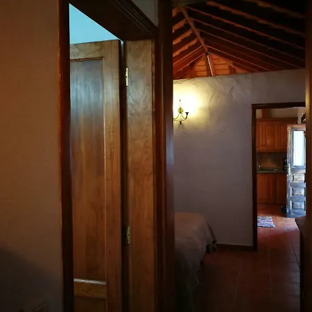 Holiday home Casa Rural Los Geranios 1 *